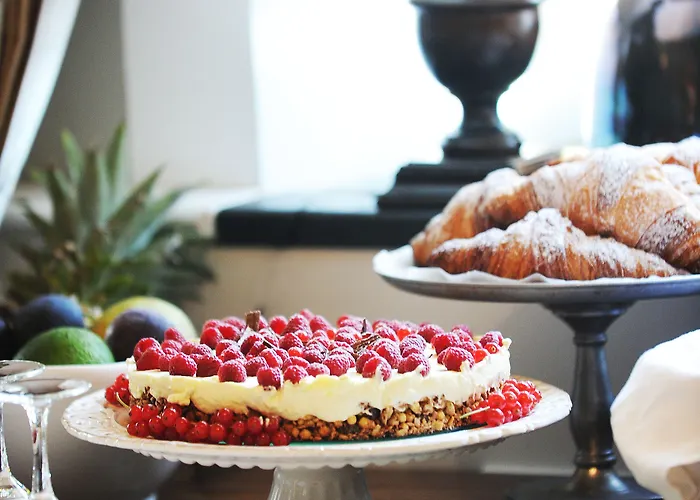 Ξενοδοχείο Lesar Angel - Member Of Hip 4*