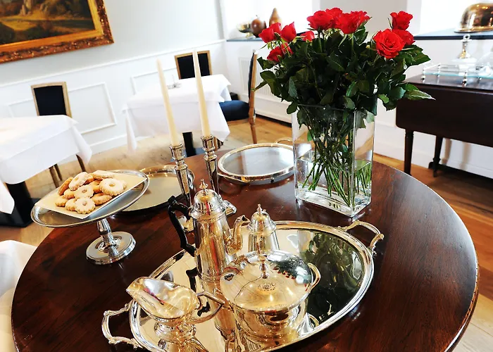 Ξενοδοχείο Lesar Angel - Member Of Hip Λιουμπλιάνα