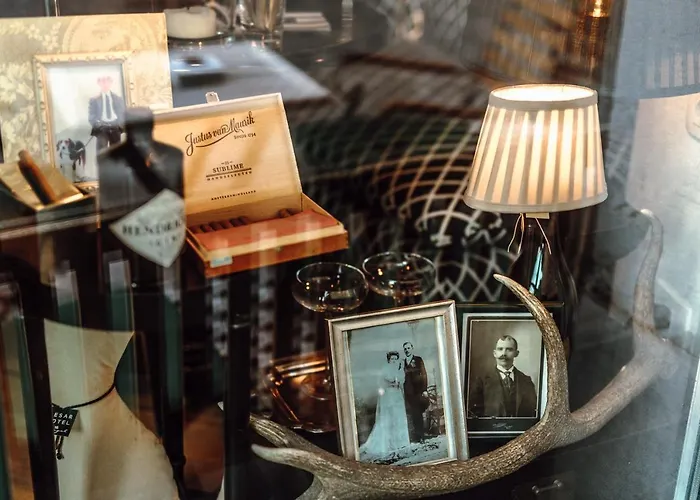 Lesar Angel - Member Of Hip Hotel 4*