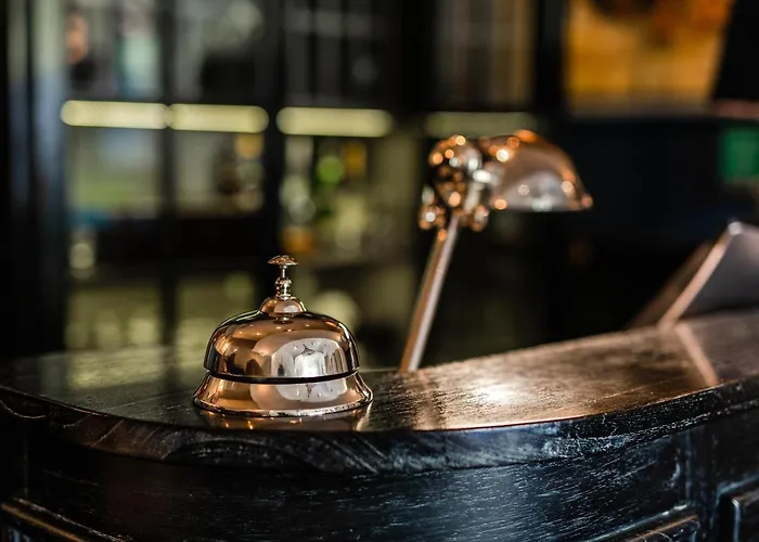 Hotel Lesar Angel - Member Of Hip 4*