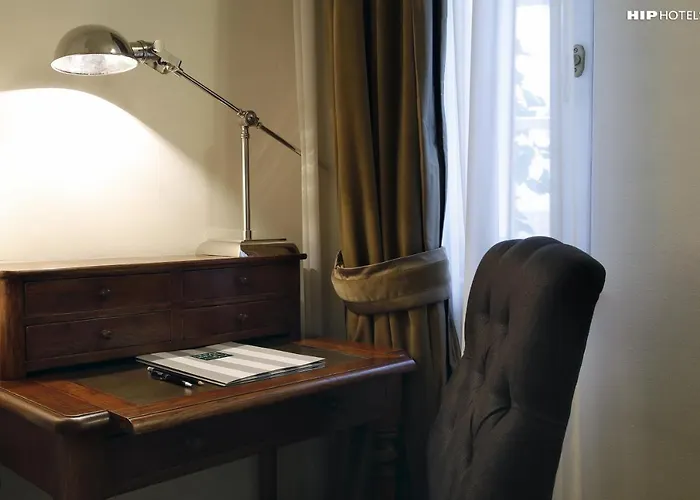 ホテル Lesar Angel - Member Of Hip