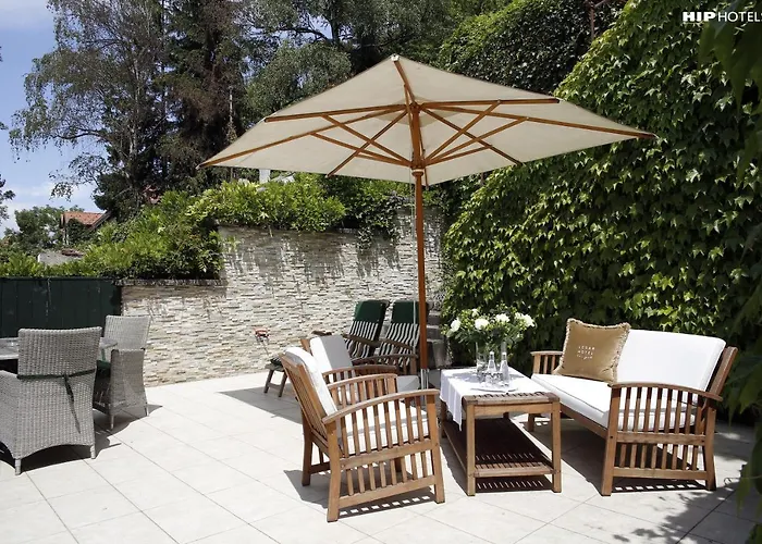 Hotel Lesar Angel - Member Of Hip