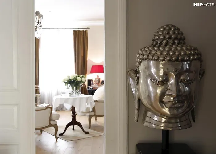 ホテル Lesar Angel - Member Of Hip