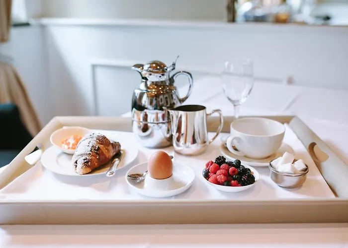 Lesar Angel - Member Of Hip Szálloda 4*