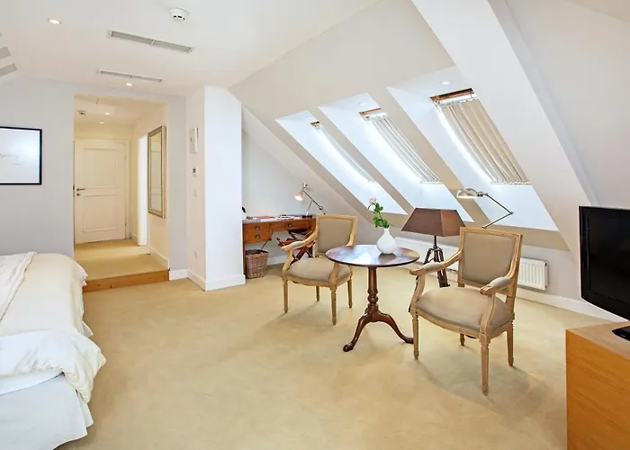 ホテル Lesar Angel - Member Of Hip