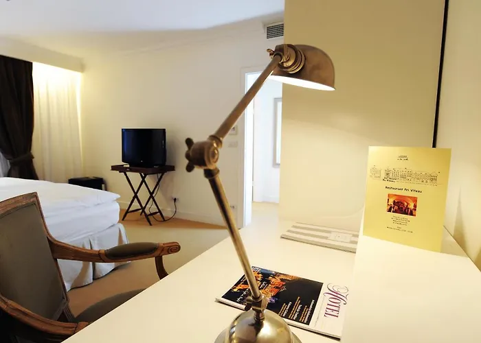 Hotel Lesar Angel - Member Of Hip 4*