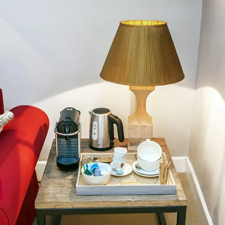 Hotel Lesar Angel - Member Of Hip 4*