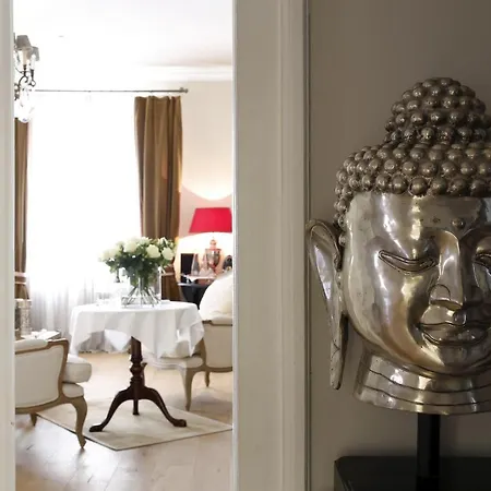 Hotel Lesar Angel - Member Of Hip