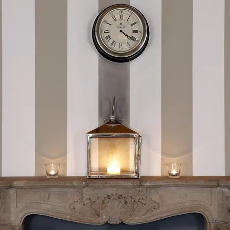 Lesar Angel - Member Of Hip Hotel Ljubljana