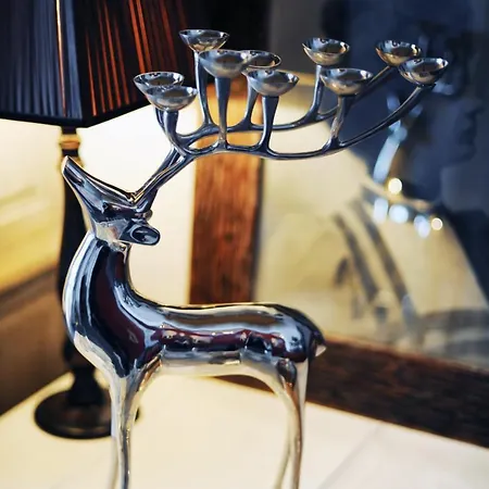 Hotel Lesar Angel - Member Of Hip