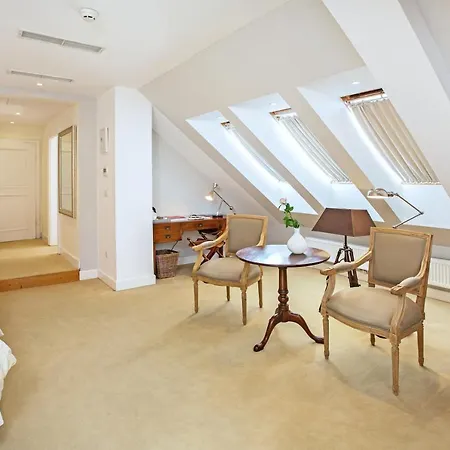 Hotel Lesar Angel - Member Of Hip