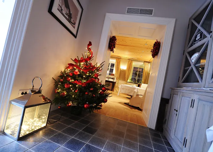 Hotel Lesar Angel - Member Of Hip 4*