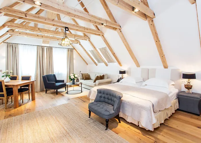 Lesar Angel - Member Of Hip 4* Lublaň