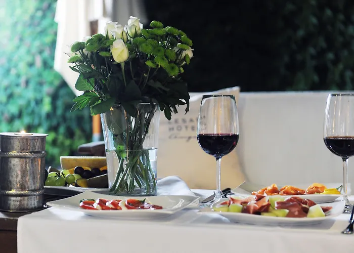 Lesar Angel - Member Of Hip 4* Lublaň