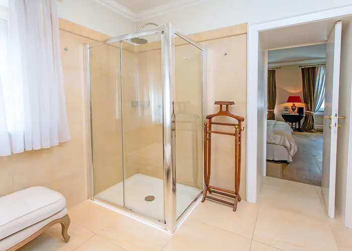 Hotel Lesar Angel - Member Of Hip