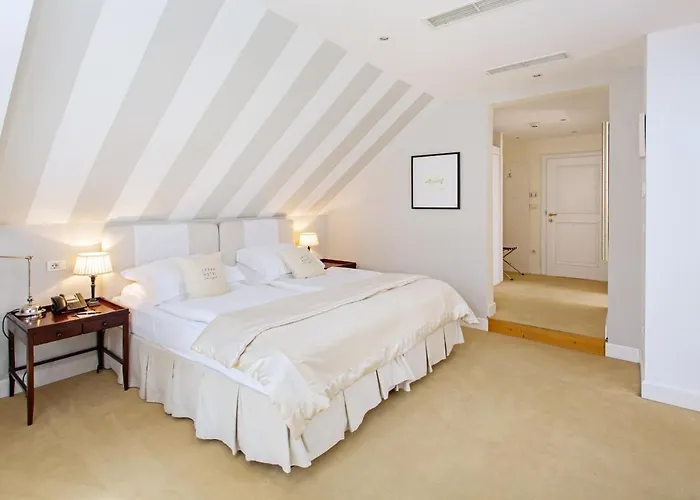 Lesar Angel - Member Of Hip 4* Lublaň