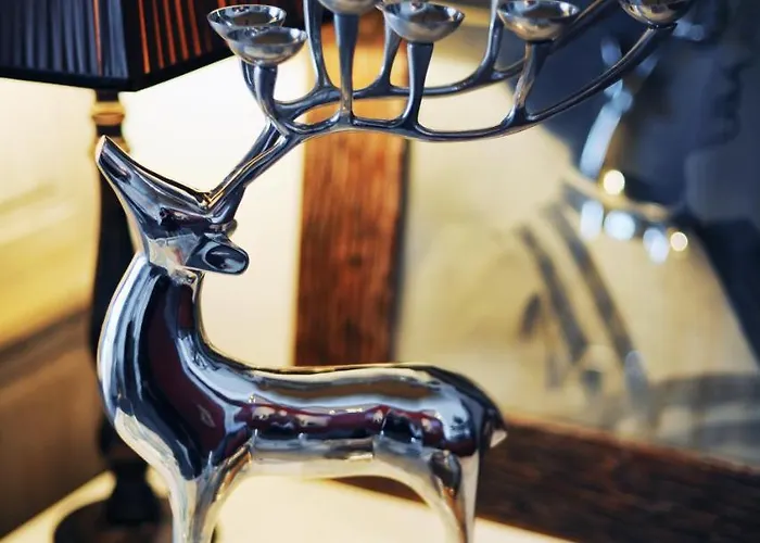 Hotel Lesar Angel - Member Of Hip