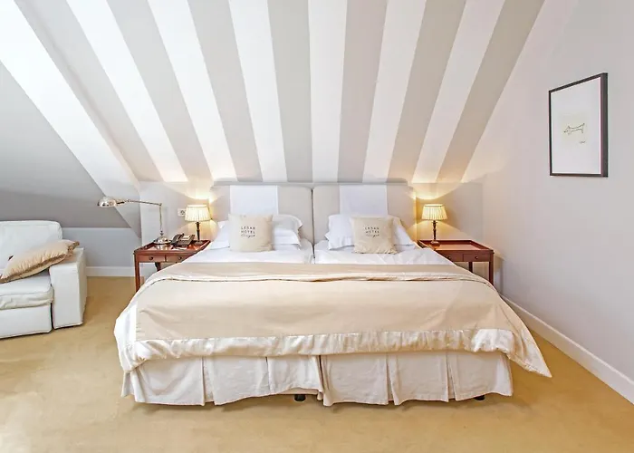 Hotel Lesar Angel - Member Of Hip Lublaň