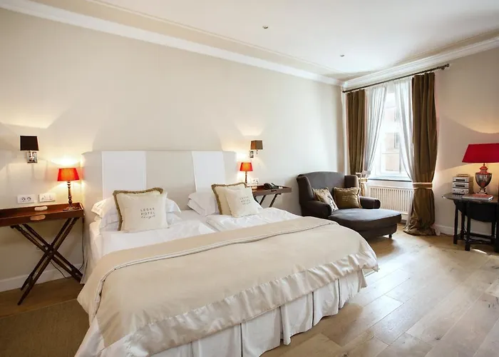 Lesar Angel - Member Of Hip