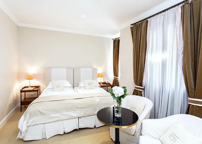 Hotel Lesar Angel - Member Of Hip Lublaň